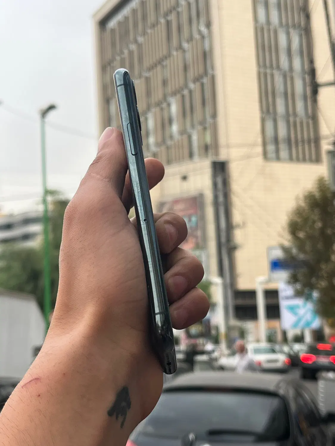 iPhone 11Pro 68%|موبایل|کرج, گوهردشت|دیوار