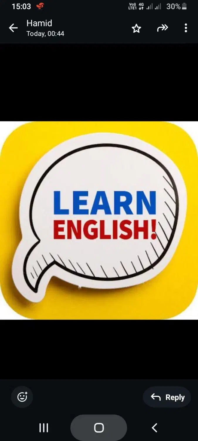 آموزش زبان انگلیسی|خدمات آموزشی|اصفهان, سعادت‌آباد|دیوار