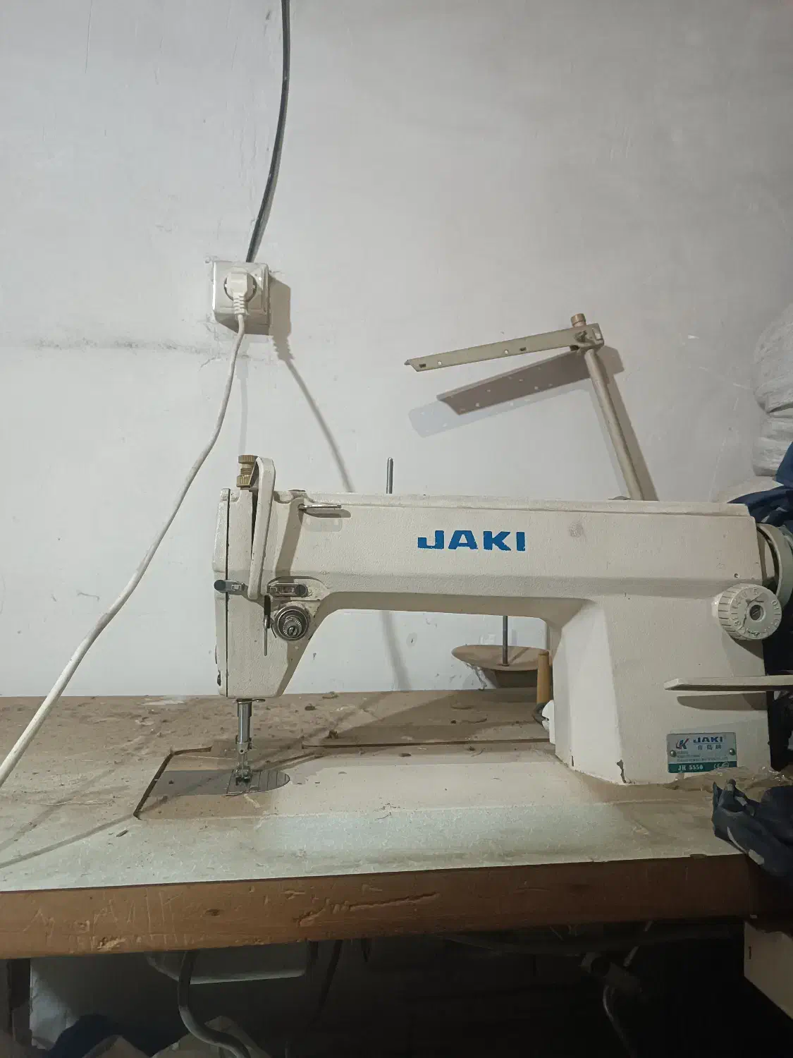 چرخ خیاطی|چرخ خیاطی و ریسندگی|فاضل آباد, |دیوار