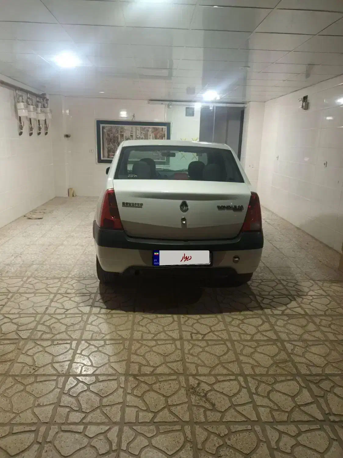 ال نود|خودرو سواری و وانت|کرمانشاه, |دیوار