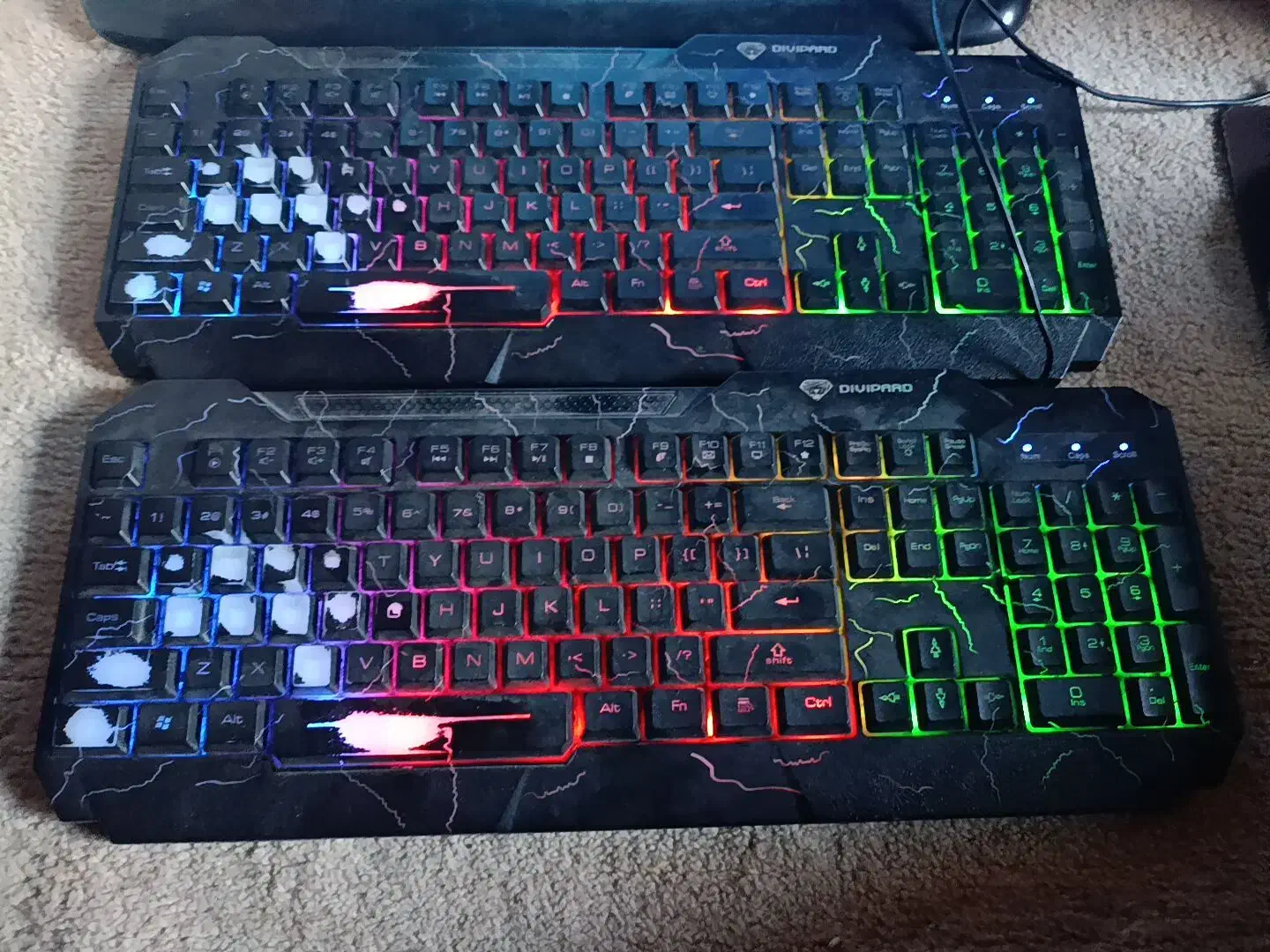 فروش کیس رم 4 گرافیگ1 برای گیم نت مناسب|قطعات و لوازم جانبی رایانه|خوی, |دیوار