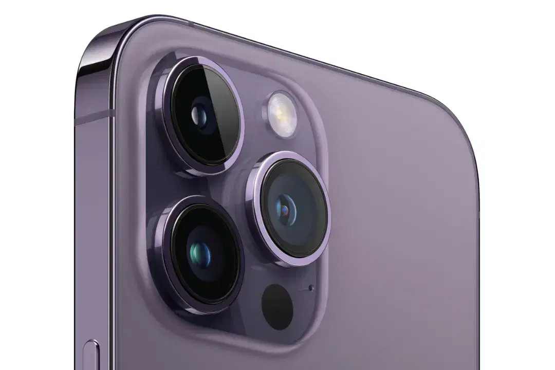 iPhone 14 Pro|موبایل|مشهد, احمدآباد|دیوار