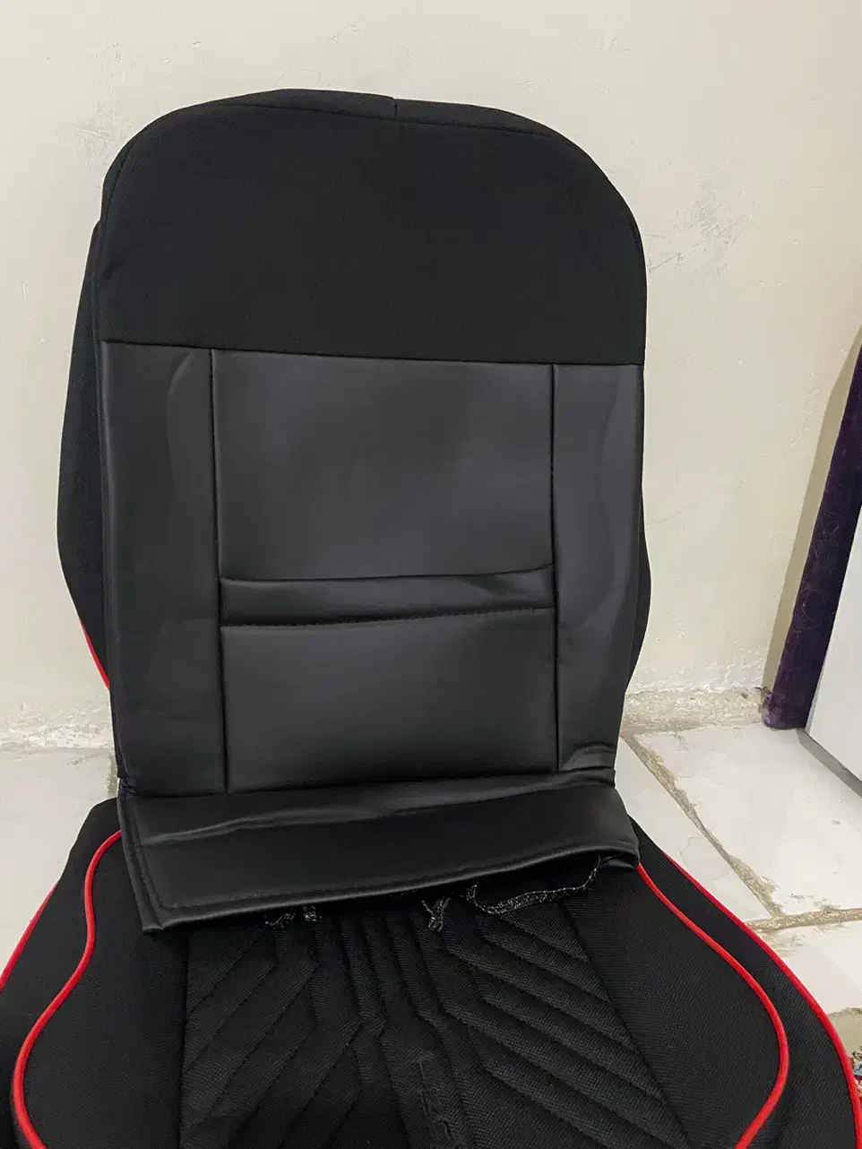 روکش صندلی|قطعات یدکی و لوازم جانبی|اسلامشهر, مظفریه|دیوار