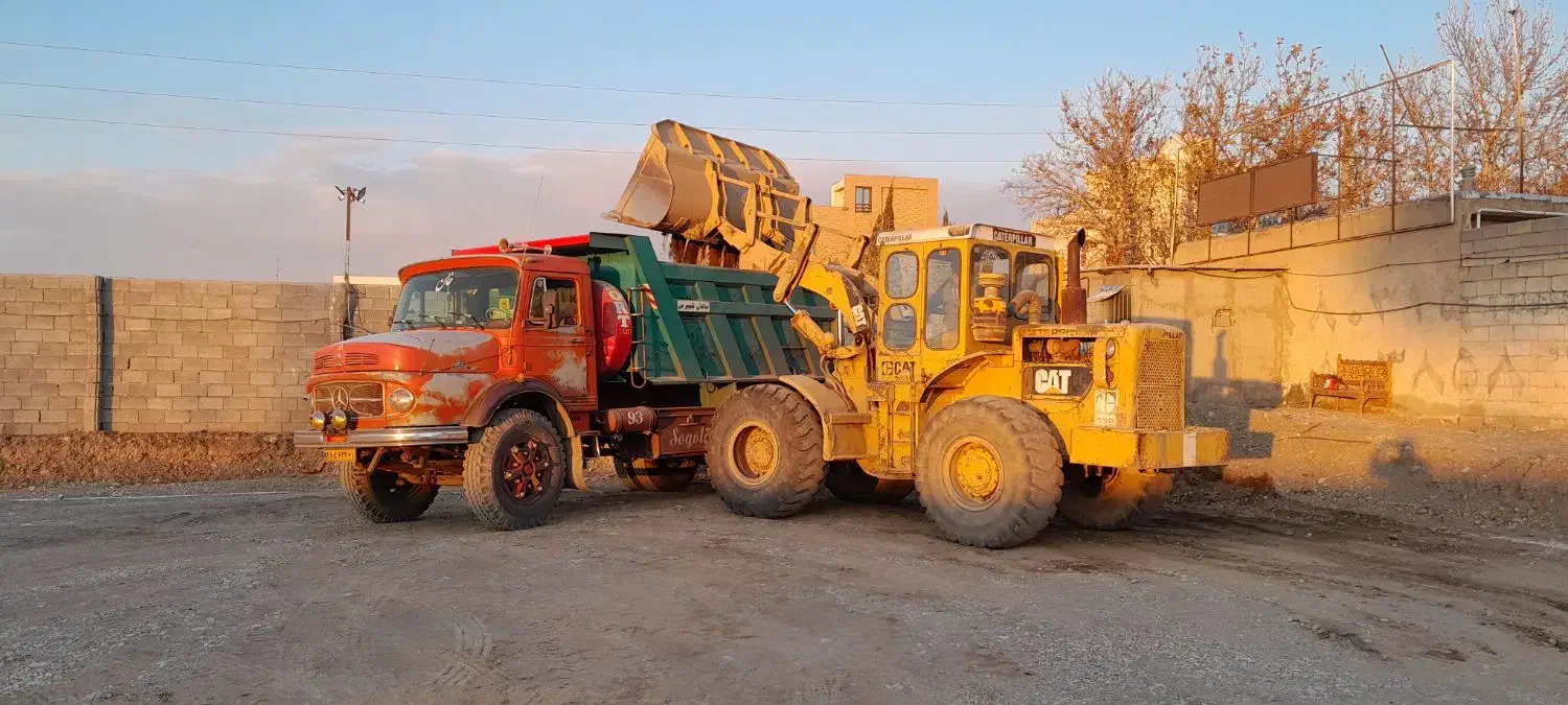 شن ماسه آجر پوکه خاک باغچه بدون واسطه مستقیم|مصالح و تجهیزات ساختمان|تهران, قلهک|دیوار