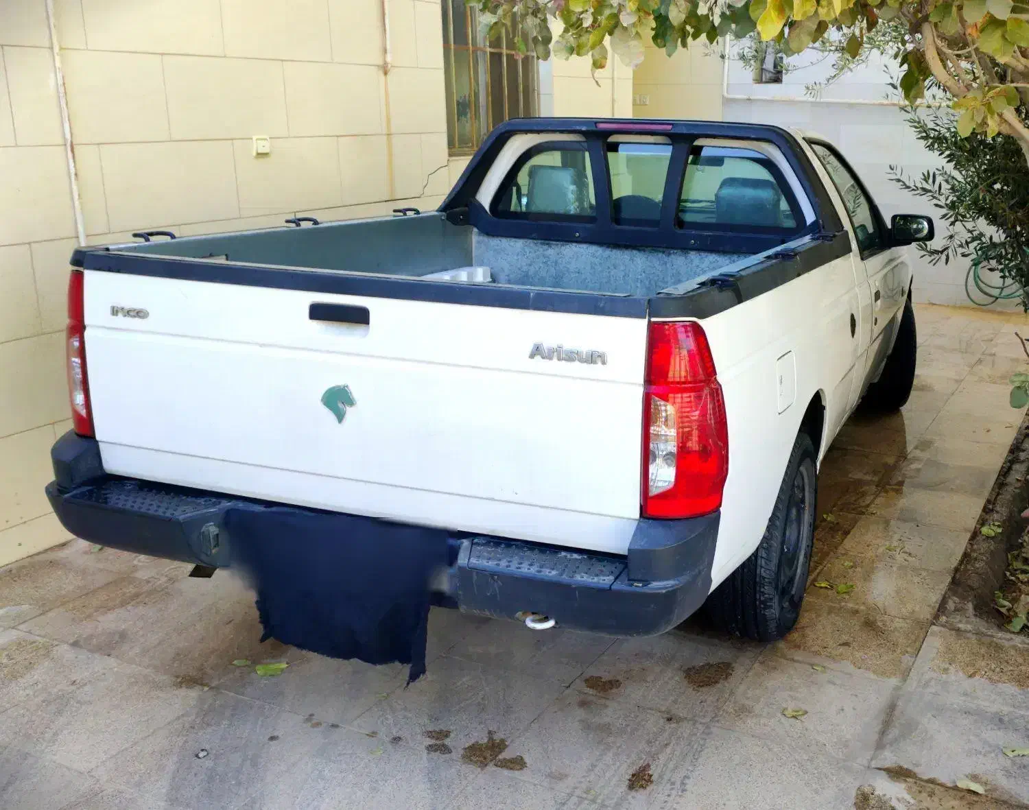 آریسان 99|خودرو سواری و وانت|تهران, هلال احمر|دیوار