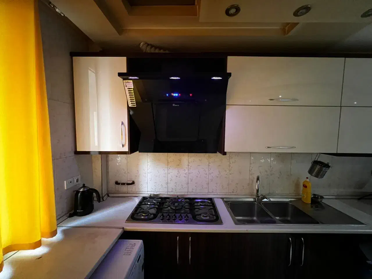 سوئیت و تکخواب محدوده انقلاب مبله نظافت هتلی|اجارهٔ کوتاهمدت آپارتمان و سوئیت|تهران, توحید|دیوار