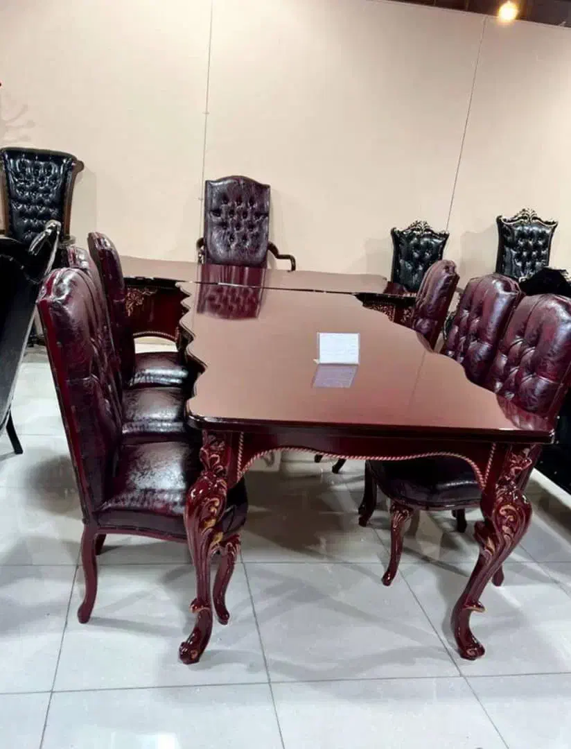 مبلمان اداری مدل shel جلو مبلی L|دفتر کار|پرند, فاز ۶|دیوار