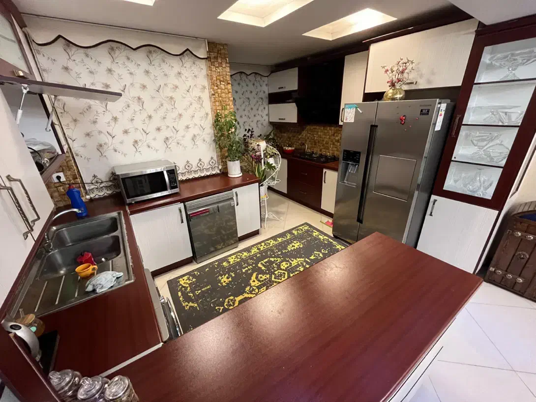 مجیدیه شمالی شمس اباد باغ شازده ۸۰ متر ۲ خواب|اجارهٔ آپارتمان|تهران, مجیدیه|دیوار