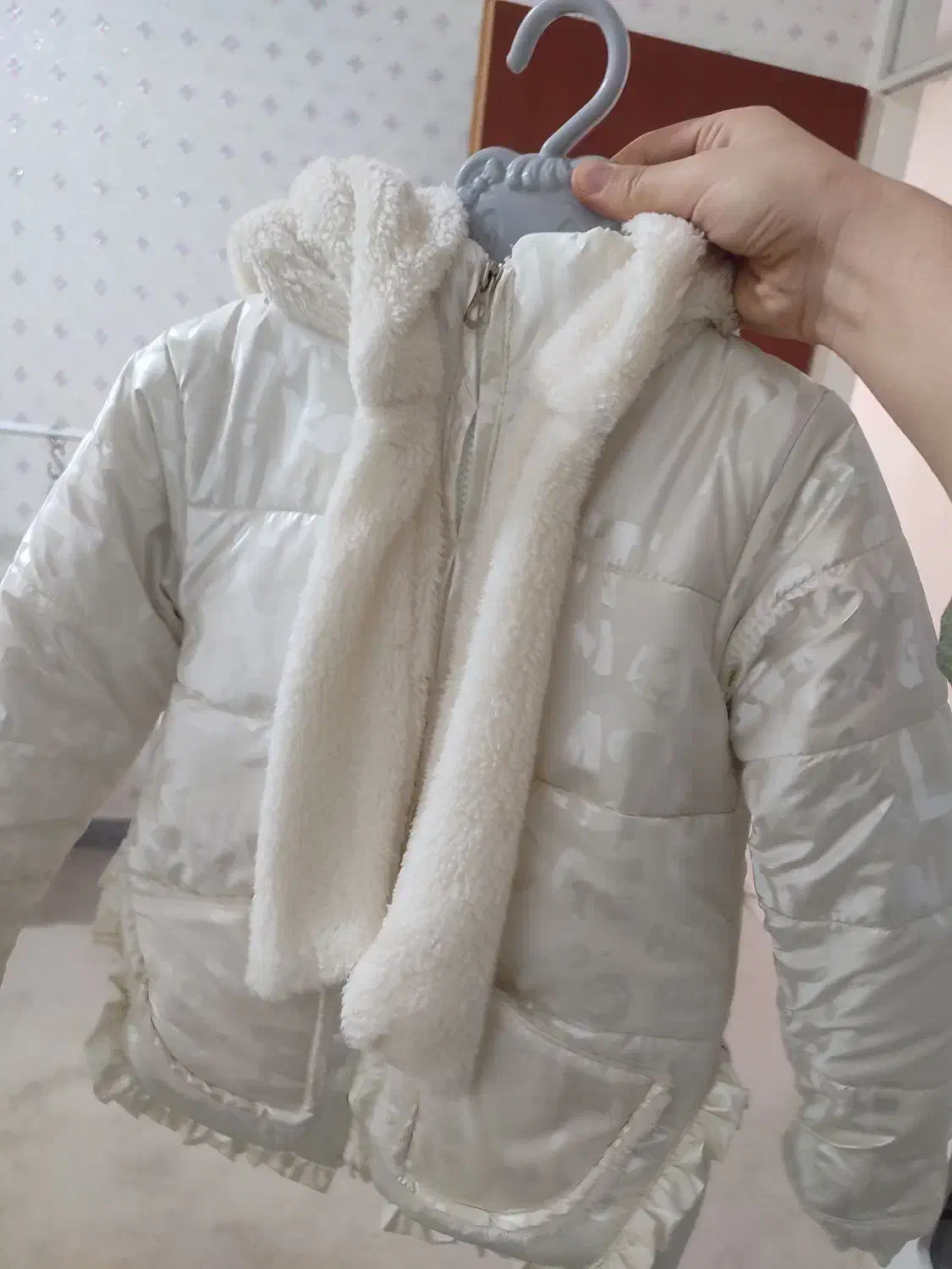 کافشن نو|کفش و لباس بچه|دزفول, |دیوار