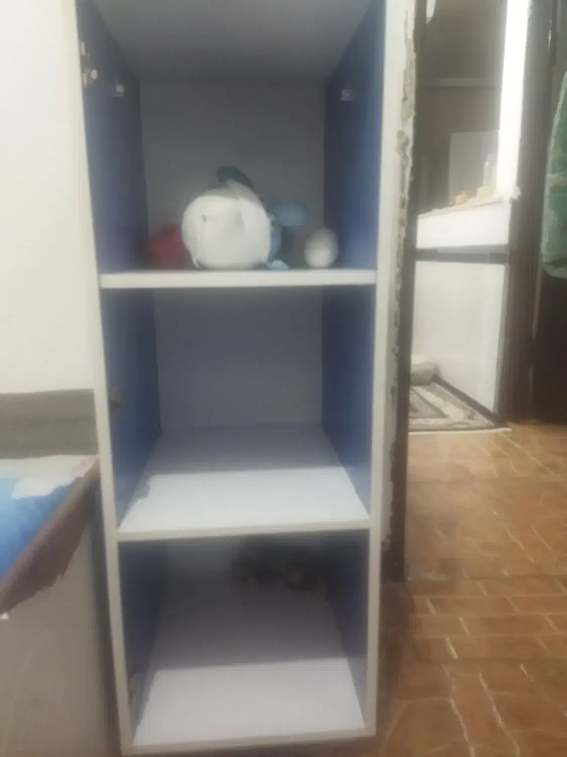 کمد لباس و رخت اویز بچگانه پسر|اسباب و اثاث بچه|مریوان, |دیوار