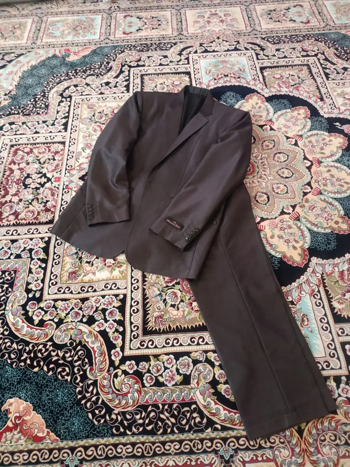 کت و شلوار|لباس|قرچک, مهدیه|دیوار