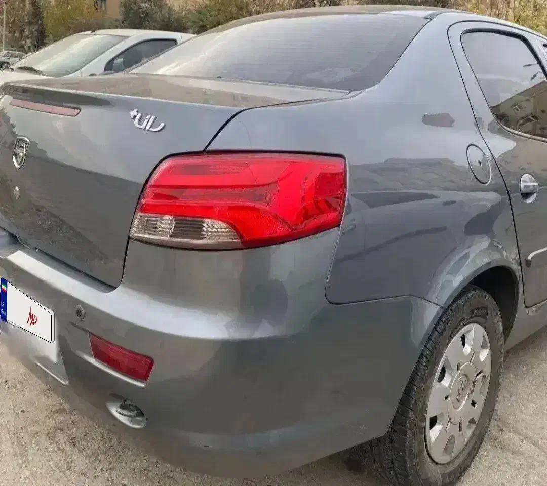 رانا مدل۹۹|خودرو سواری و وانت|تهران, مشیریه|دیوار