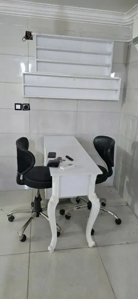 واگذاری سالن زیبایی زنانه|آرایشگاه و سالنهای زیبایی|داراب, |دیوار