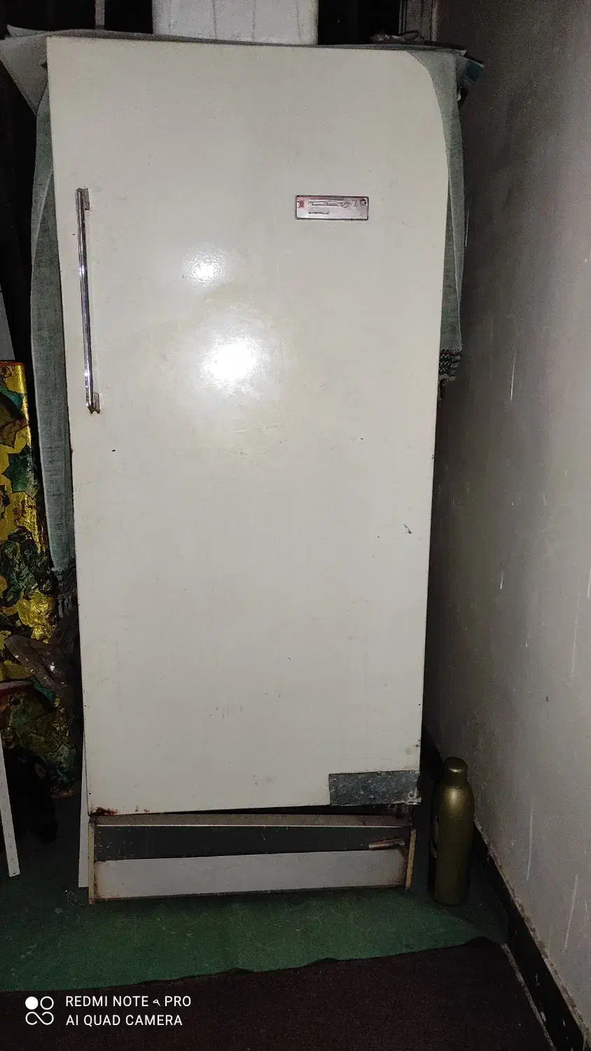 یخچال|یخچال و فریزر|جیرفت, |دیوار