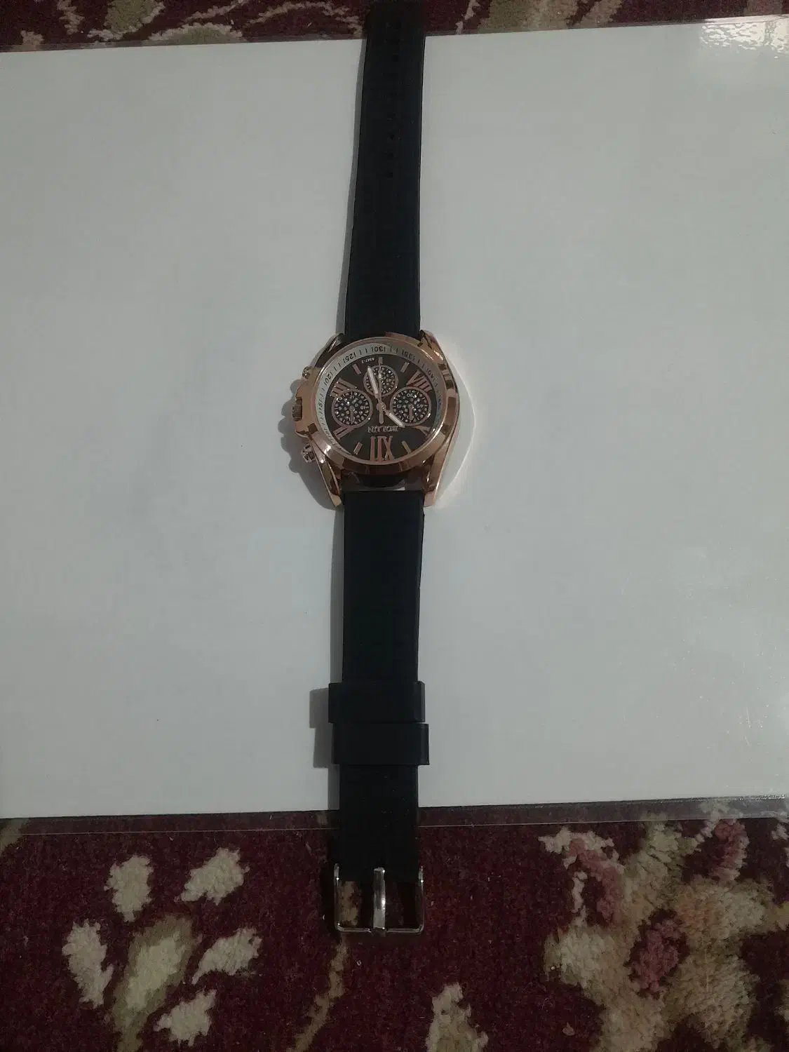 ساعت زنانه قیمت ۳۰۰|ساعت|کاشمر, |دیوار