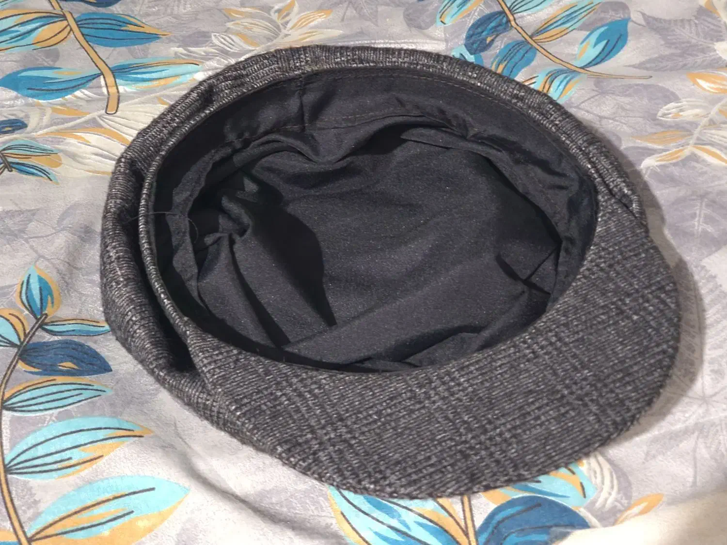 کلاه پیکی بلایندرز|لباس|اردبیل, |دیوار