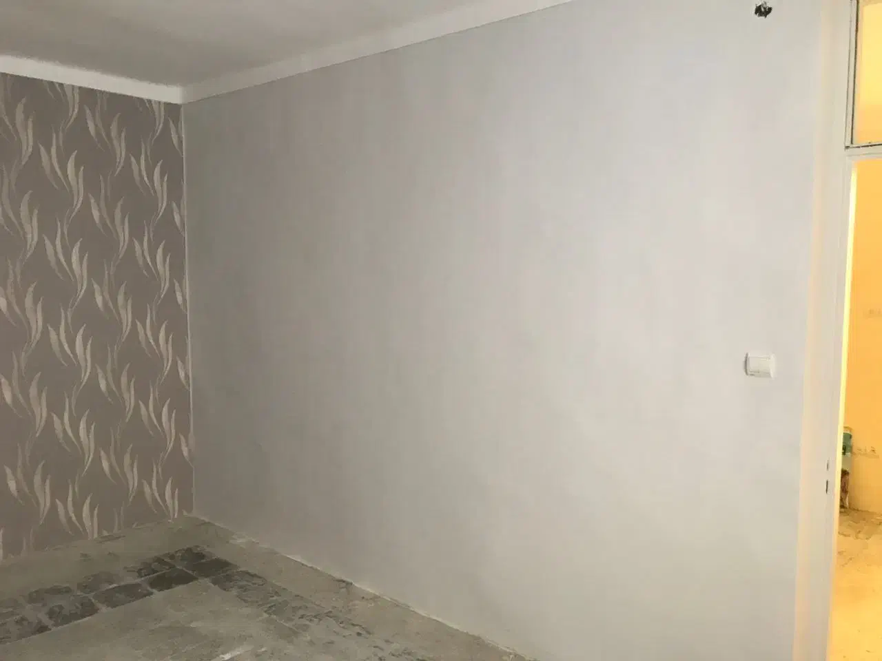 ملک ویلایی گلنگی با جواز ساخت زیر قیمت|فروش زمین و ملک کلنگی|تهران, بنیهاشم|دیوار