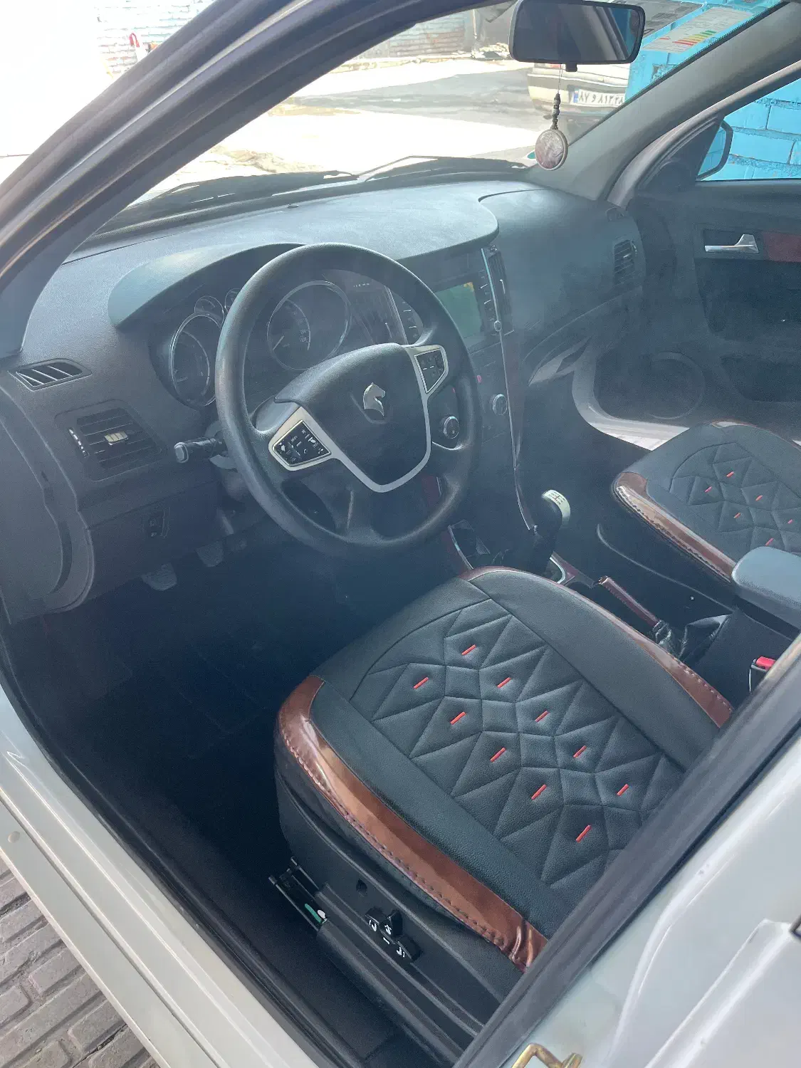 فروش دنا پلاس کارمندی|خودرو سواری و وانت|کرمان, |دیوار