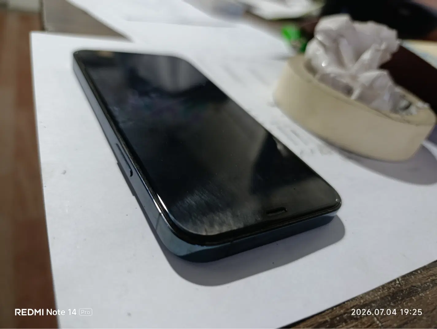 Iphone12 pro|موبایل|ارومیه, |دیوار
