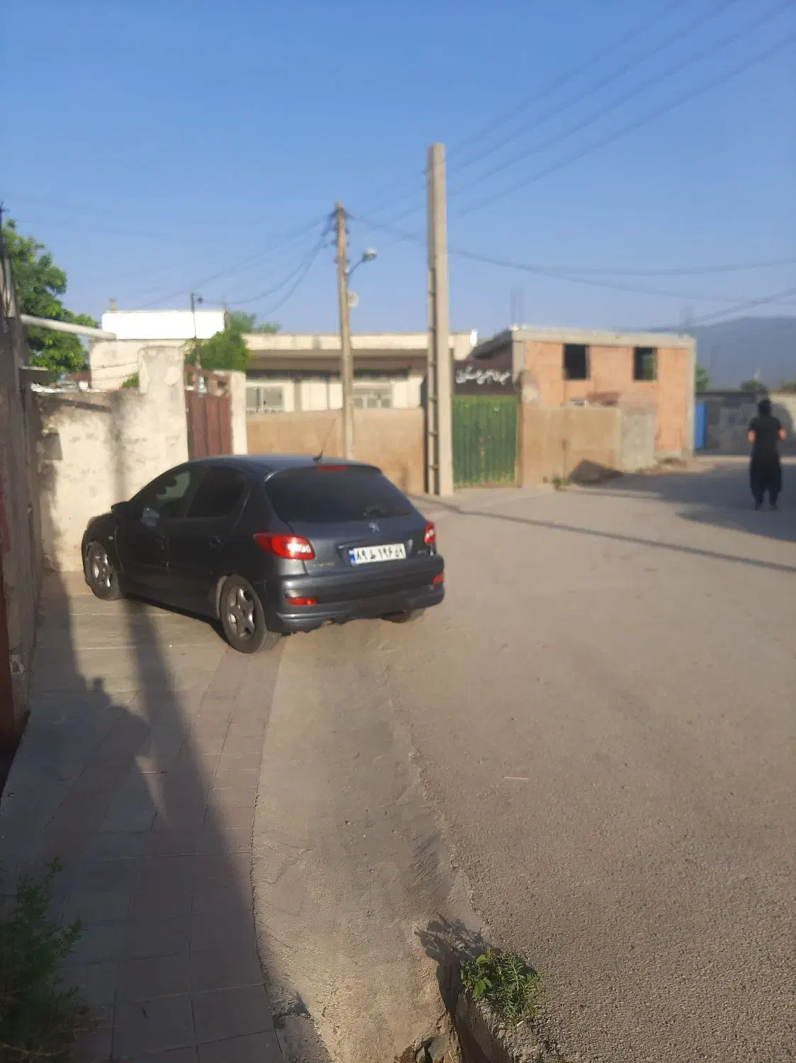 خانه باغ ۸۰۰متری کلاله روستای طوقه|فروش دفتر صنعتی، کشاورزی، تجاری|کلاله, |دیوار