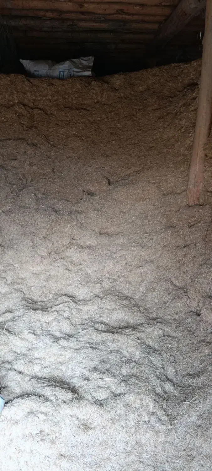 کاه|لوازم جانبی حیوانات|شیروان (خراسان), |دیوار