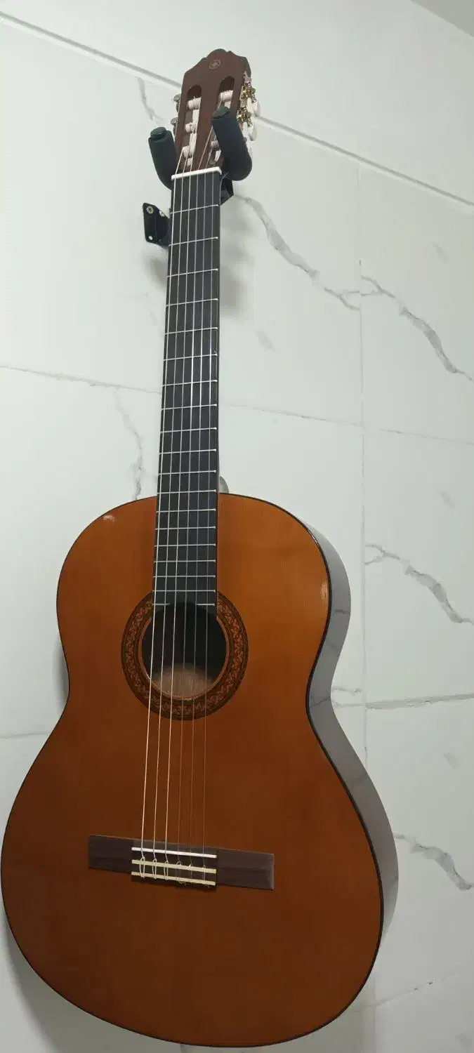 گیتار یاماها|گیتار، بیس، امپلیفایر|پاکدشت, پاکدشت (مامازند)|دیوار