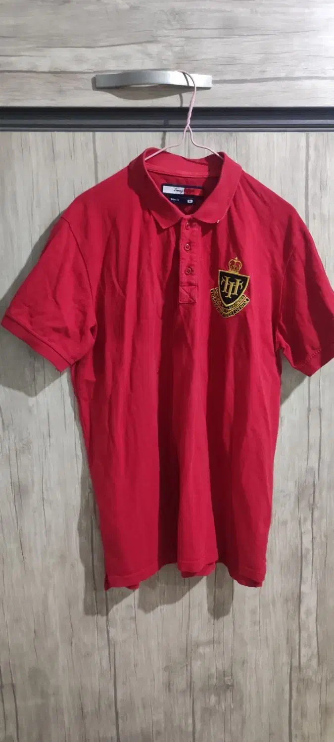 کاپشن و تیشرت خارجی شلوار و لباس چریکی|لباس|تهران, آبشار تهران (دریاچه)|دیوار