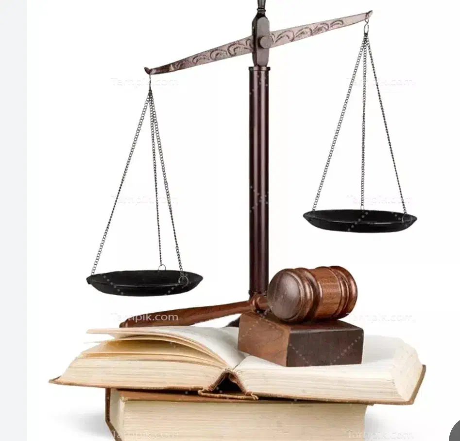 وکیل دادگستری|خدمات مالی، حسابداری، بیمه|نورآباد, |دیوار