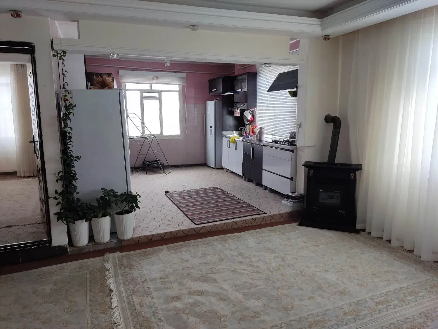 خانه اجاره ای در قلعه|اجارهٔ خانه و ویلا|قروه, |دیوار