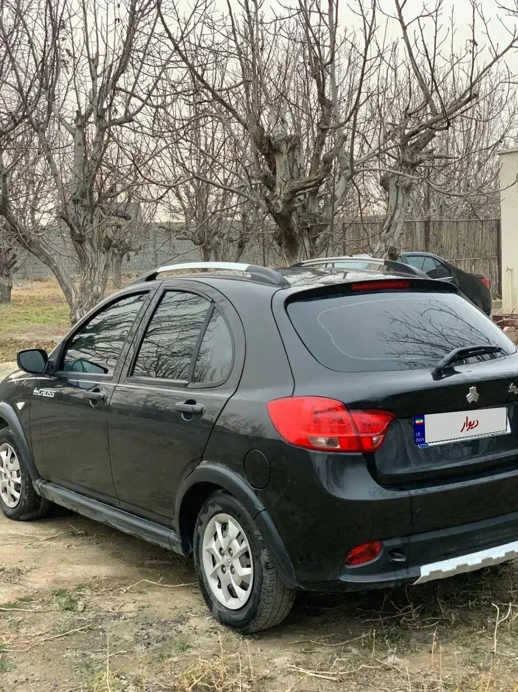 کوییک مدل ۹۹ کم کارکرد|خودرو سواری و وانت|تهران, یافت آباد جنوبی|دیوار