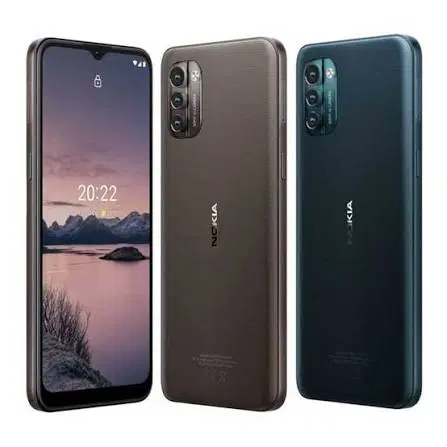 گوشی Nokia G21|موبایل|ساری, |دیوار