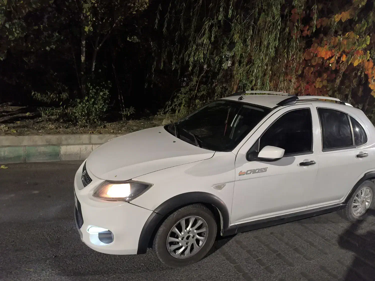 کوییک اتومات مدل ۱۴۰۰۰ فولپلاس|خودرو سواری و وانت|فردیس, فردیس|دیوار