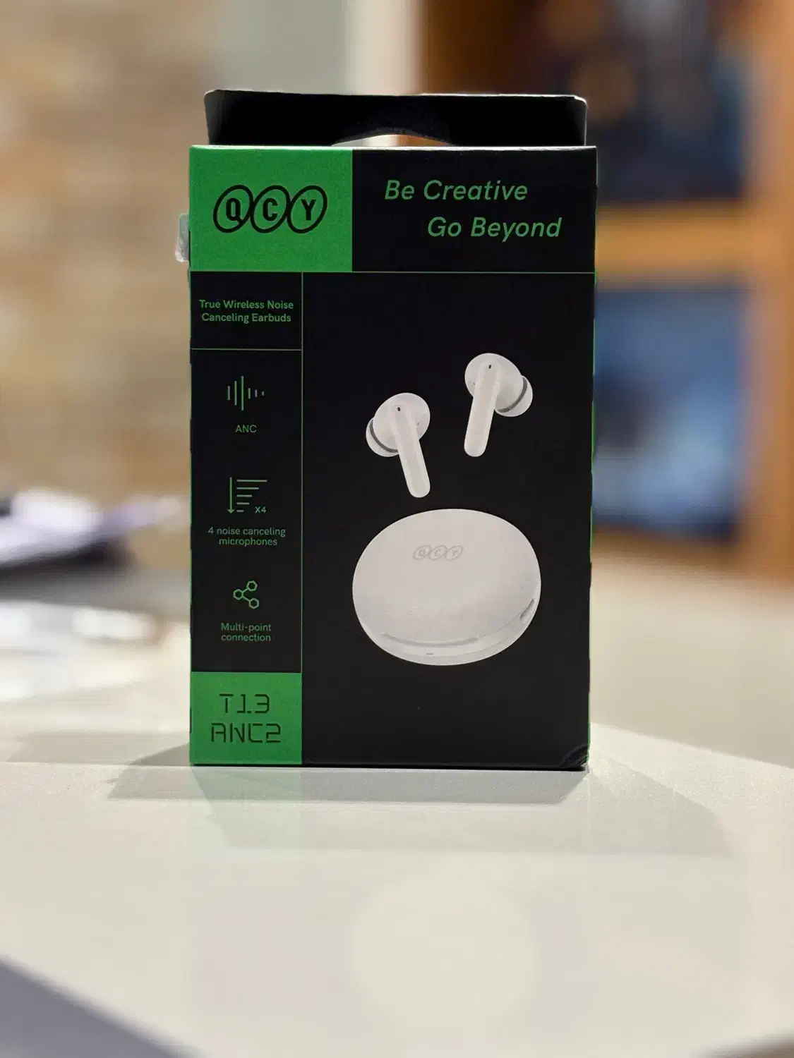 ایرپاد QCY|لوازم جانبی موبایل و تبلت|یزد, |دیوار