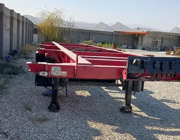 تیغه ماموت مدل ۹۲ سنددار SAF|خودرو سنگین|شیروان (خراسان), |دیوار