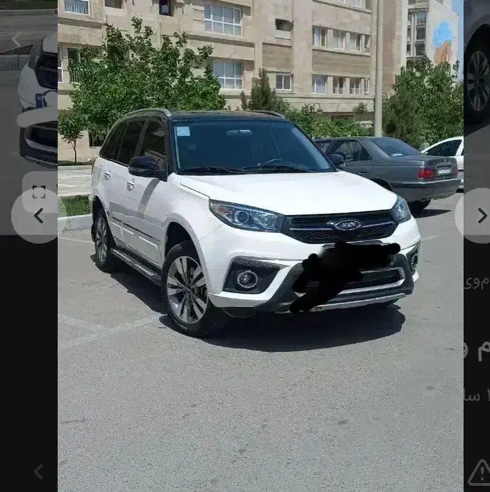 ام وی ام x33s|خودرو سواری و وانت|کرمان, |دیوار