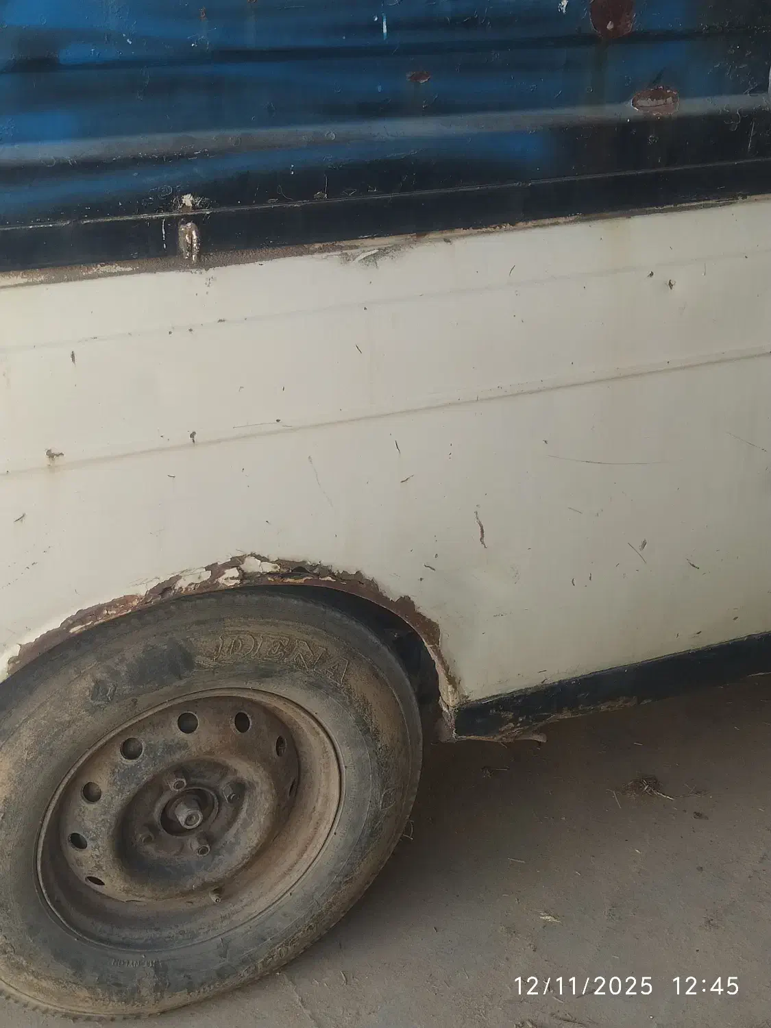 پیکان.وانت.مدل ۷۹واقع چم عربون عقیلی|خودرو سواری و وانت|گتوند, |دیوار