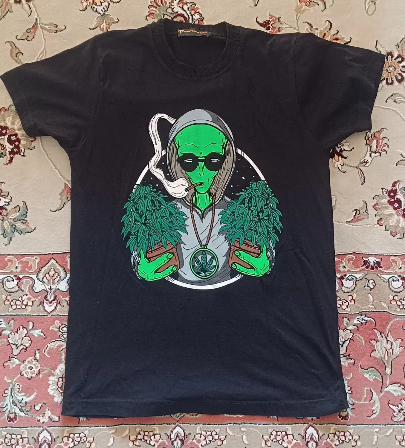 تیشرت|لباس|تهران, شاهین|دیوار