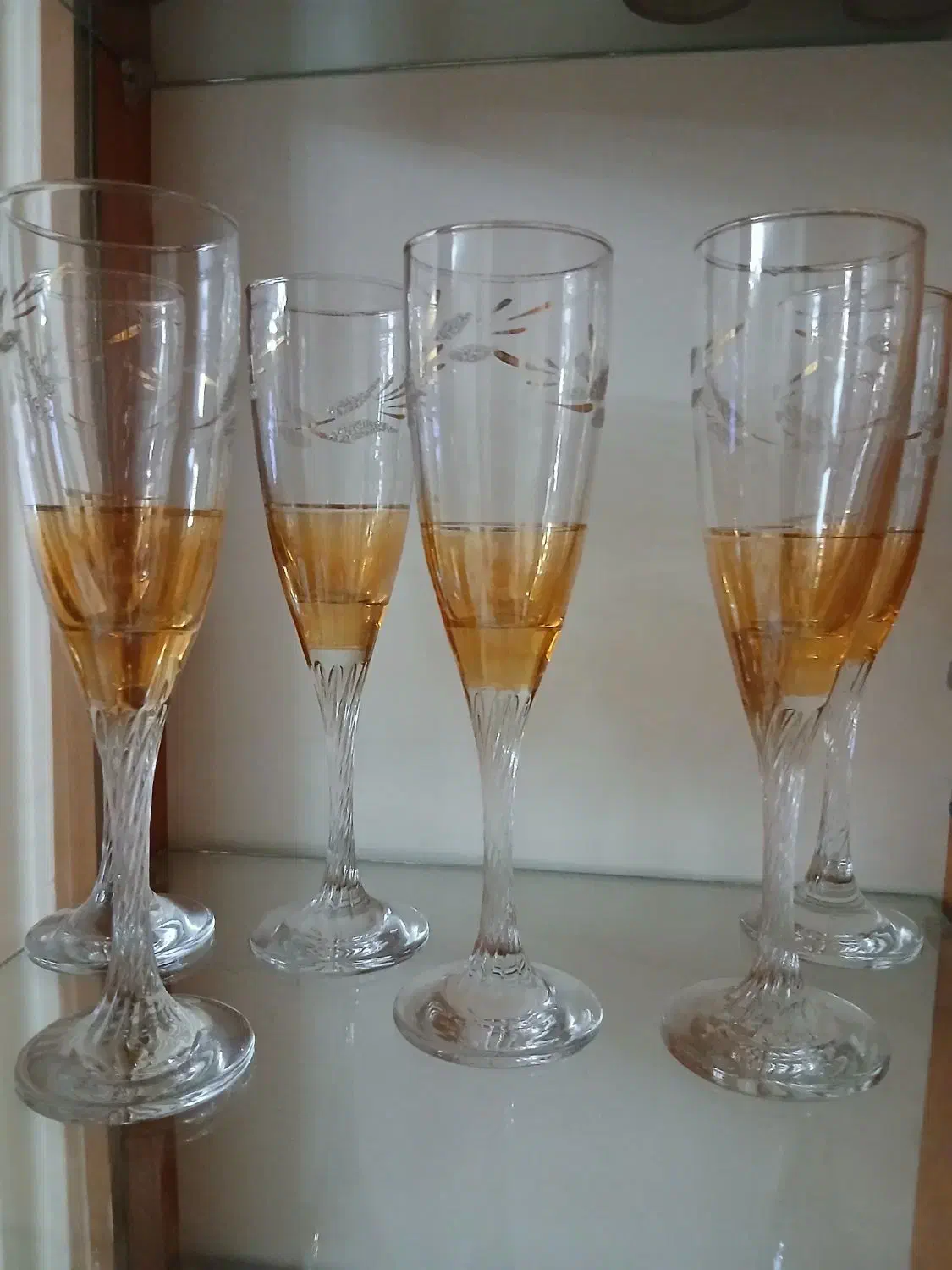 جام|ظروف سرو و پذیرایی|تهران, صادقیه|دیوار