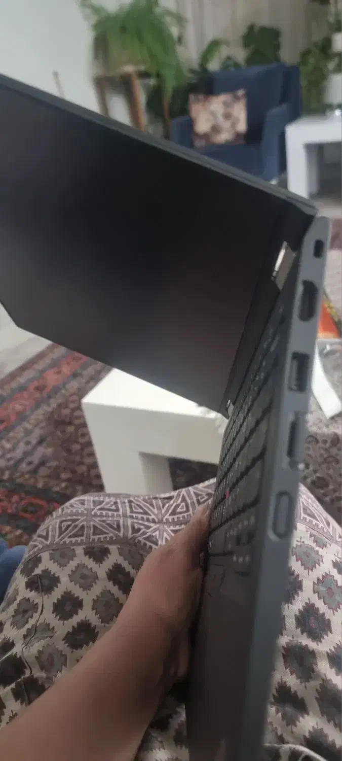 لپ تاپ لنوو Thinkpad x13 yoga|رایانه همراه|تهران, دهونک|دیوار