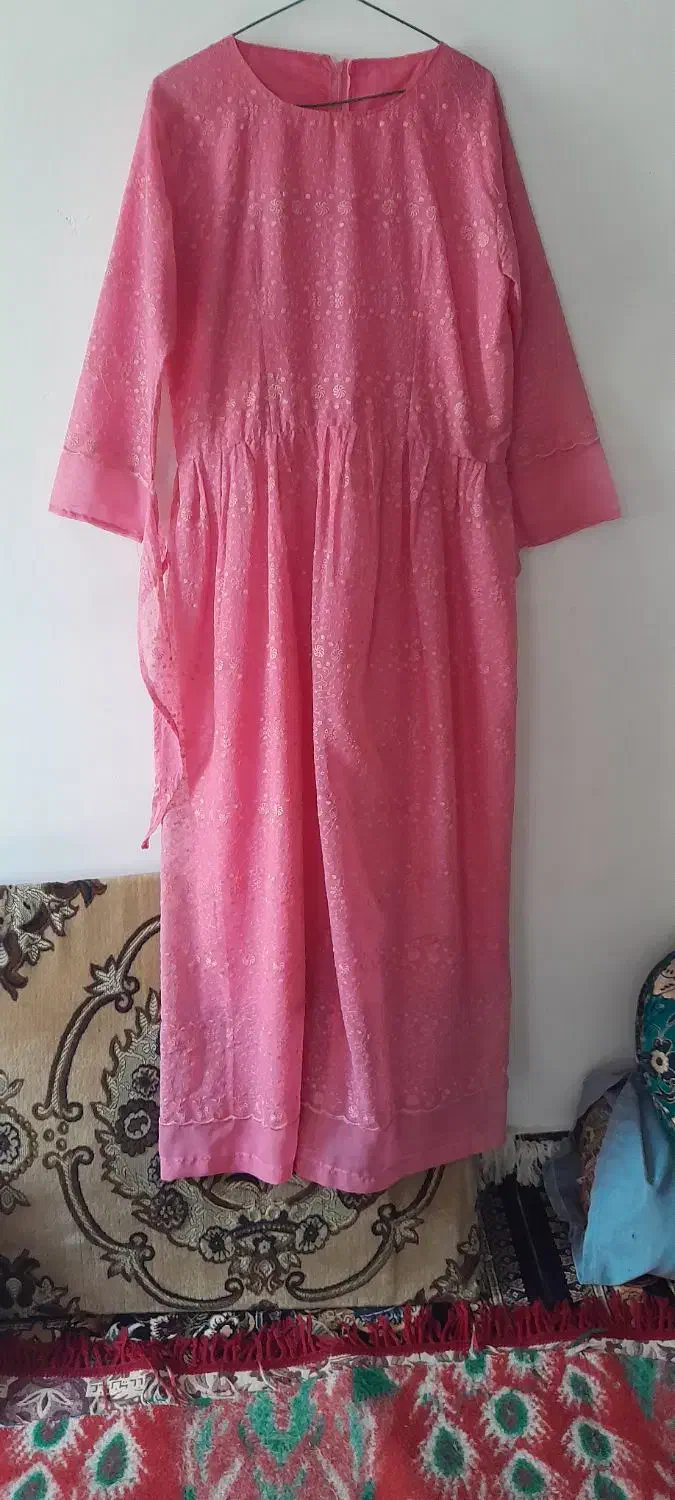 لباس کردی  دخترانه|لباس|بروجرد, |دیوار