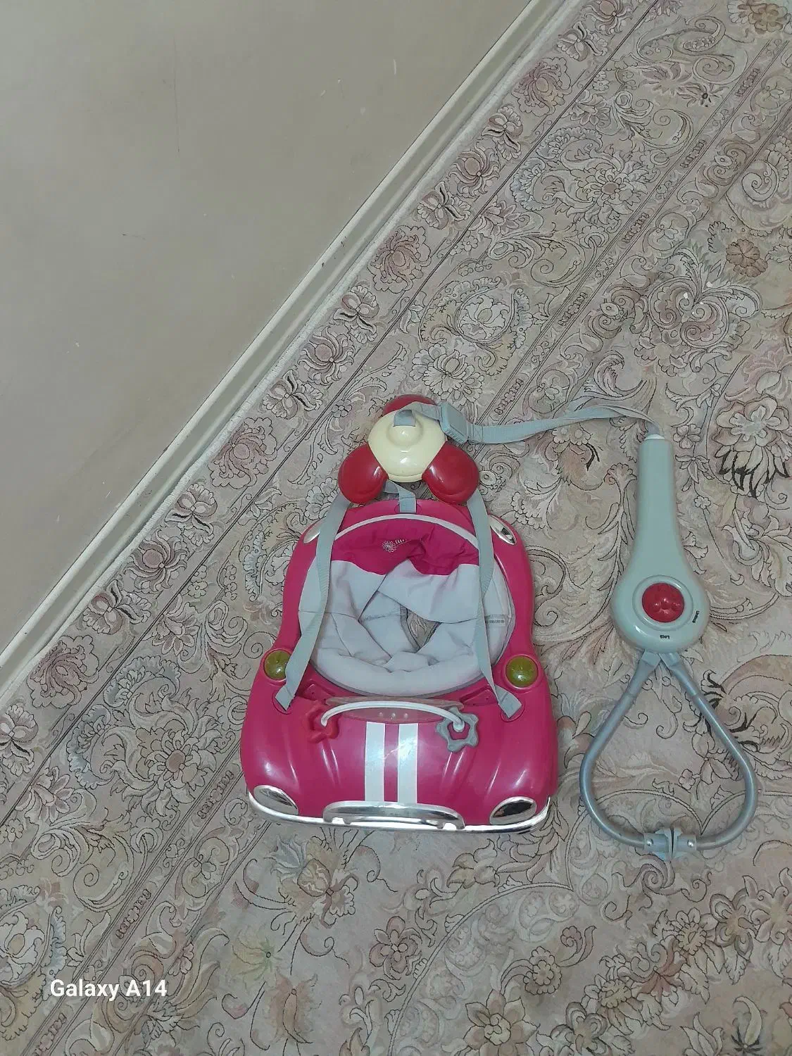 تاب بچه|اسباب و اثاث بچه|تبریز, |دیوار