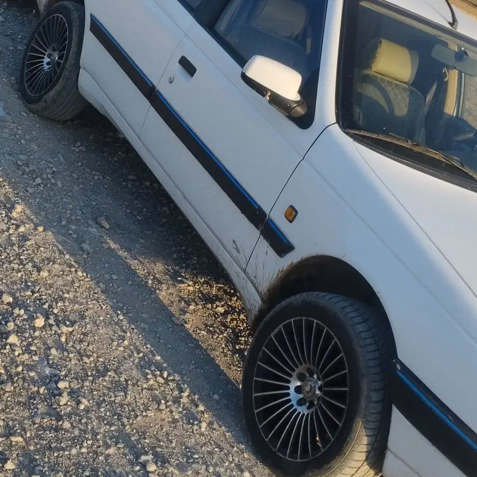 معاوضه خرچنگی یا پنج‌پر|قطعات یدکی و لوازم جانبی|شوط, |دیوار