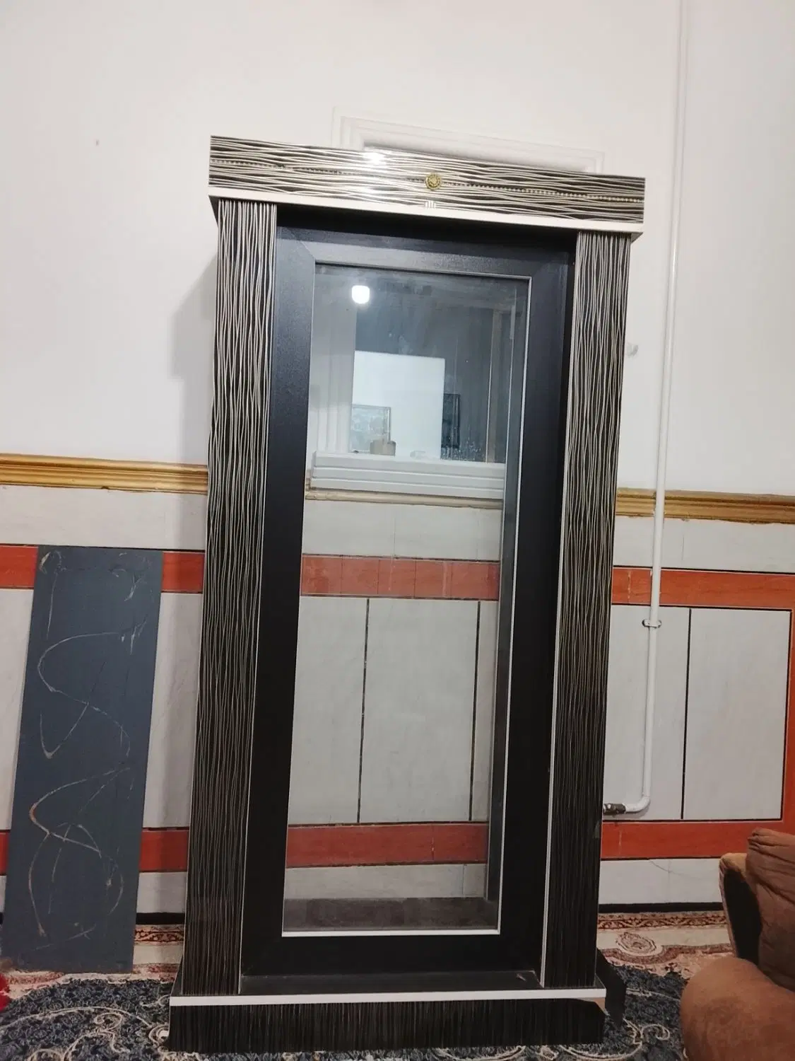 بوفه|بوفه، ویترین، کنسول|زاهدان, |دیوار