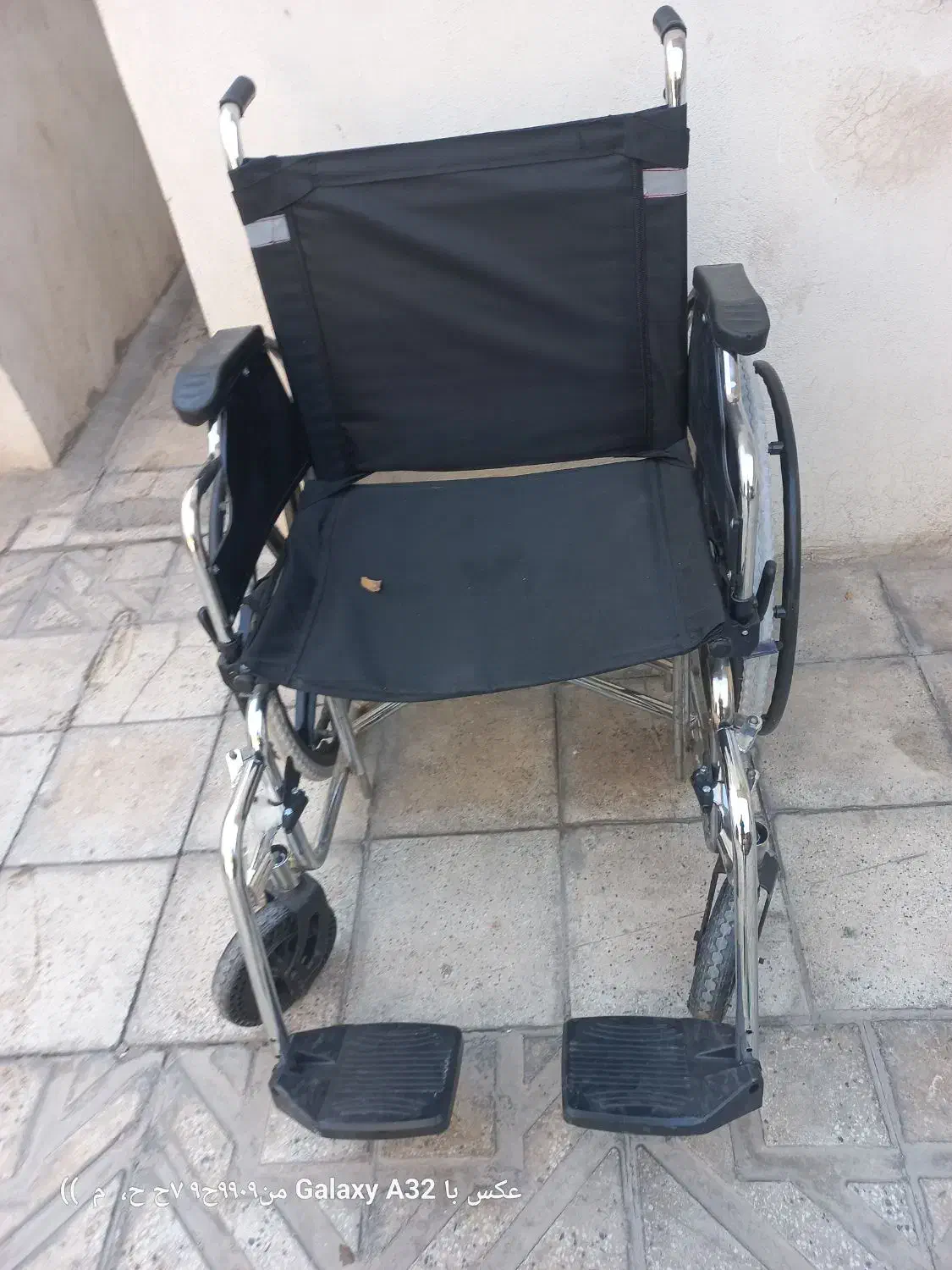 فروش ویلچر|آرایشی، بهداشتی، درمانی|چهاردانگه (تهران), |دیوار