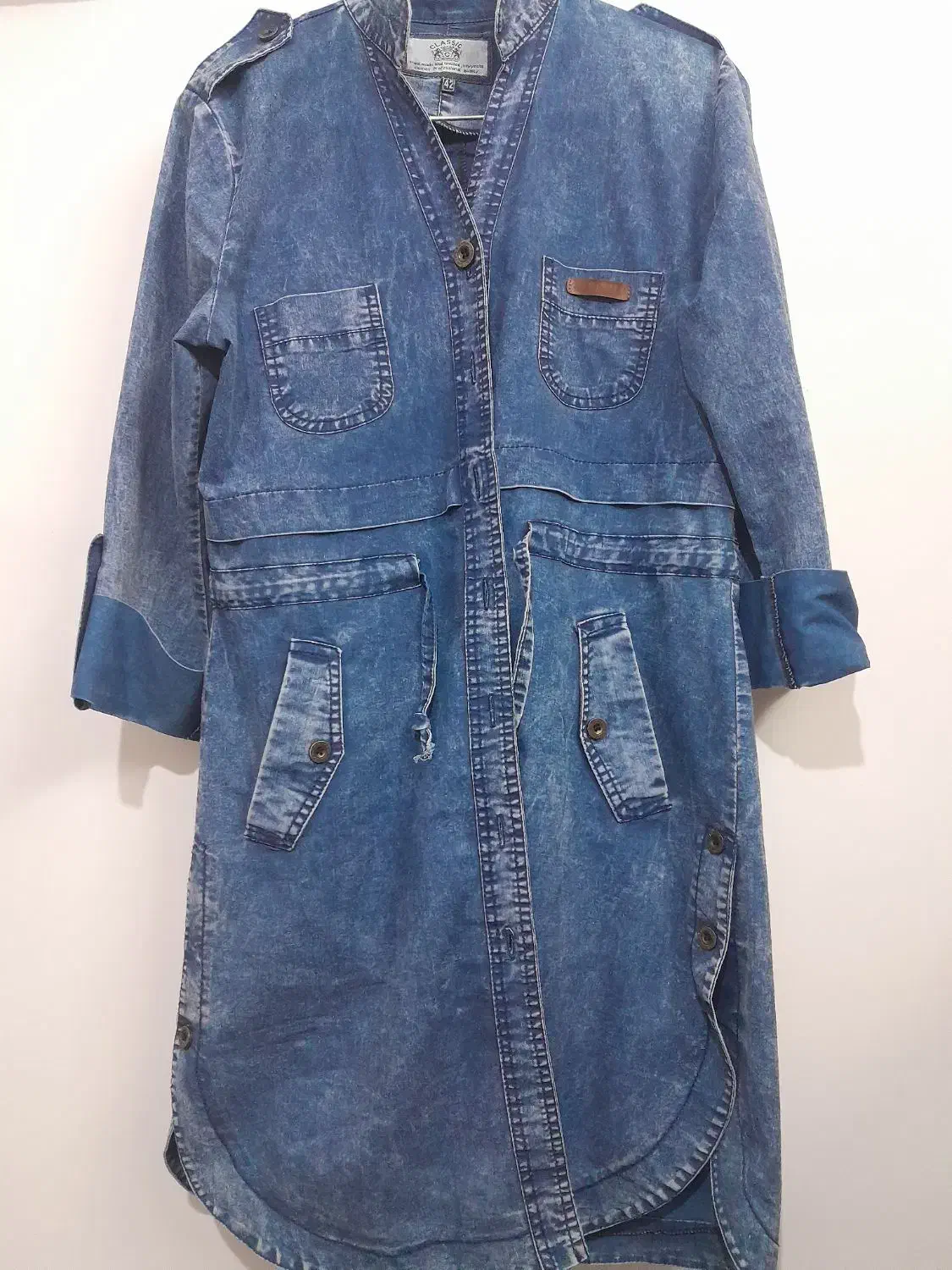 مانتو|لباس|کاشمر, |دیوار