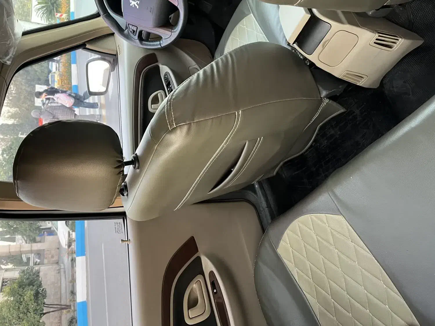 فروش خودرو پژو پارس TU5 مدل 1398|خودرو سواری و وانت|ساری, |دیوار