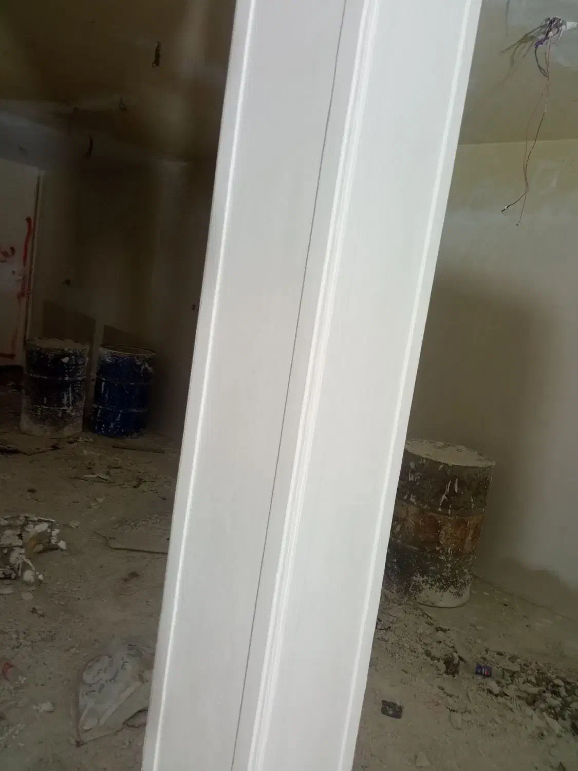 گچکاری ولکه گیری وتعمیرات وتغییرات کلی وجزیی|خدمات پیشه و مهارت|اهواز, کوی ملی راه|دیوار