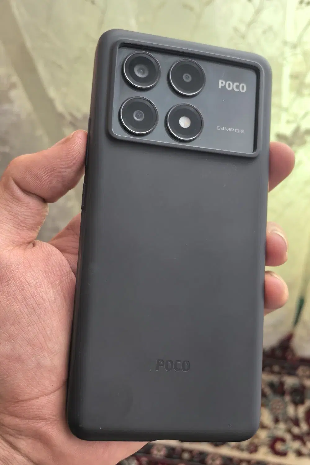 گوشی X6 pro|موبایل|کوهدشت, |دیوار