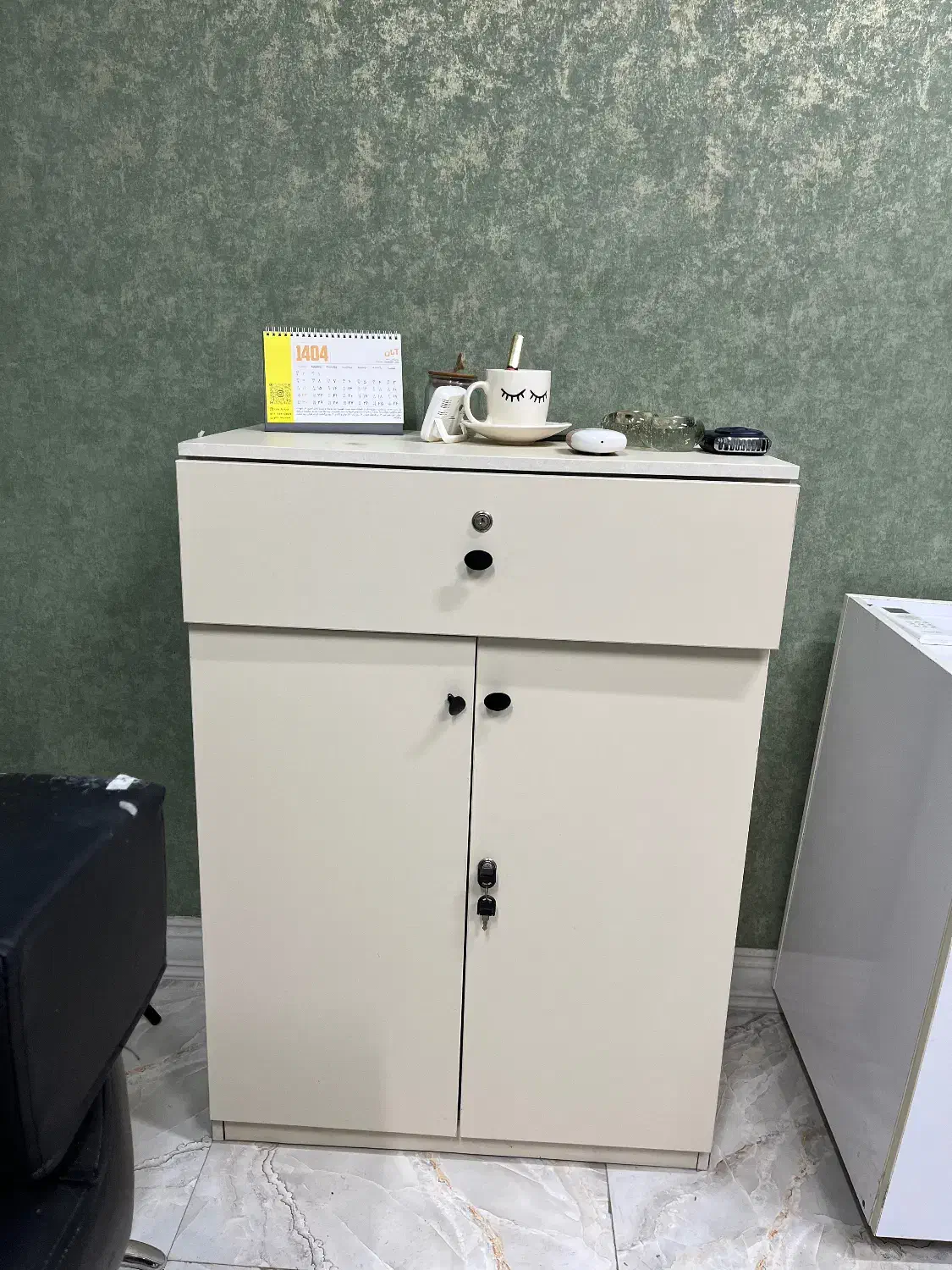 فروش وسایل به علت مهاجرت|آرایشگاه و سالن‌های زیبایی|قائم‌شهر, |دیوار