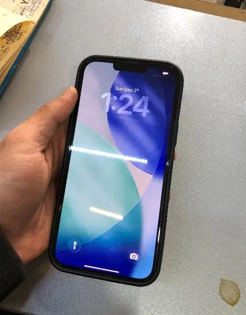 آیفون 13پرومکس درحد نو|موبایل|گلستان (تهران), |دیوار